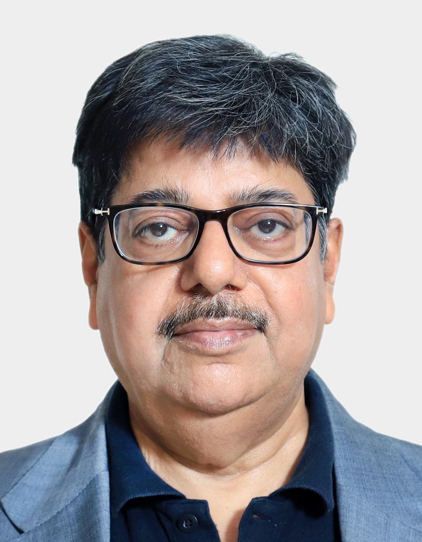 Dr. Ravindra Kumar Srivastava